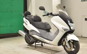 YAMAHA MAJESTY 125 FI