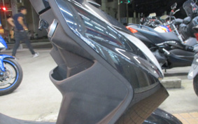 YAMAHA CYGNUS125XSR SEA5J