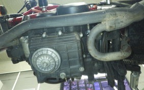 HONDA VTR 250 Gen. 2 MC33