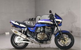 KAWASAKI ZRX1200 R ZRT20A