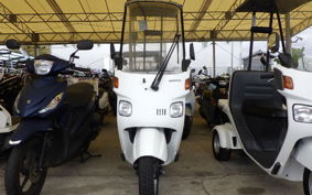 HONDA GYRO CANOPY TA03