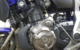 YAMAHA MT-07 2015 RM07J