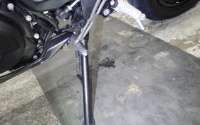 KAWASAKI NINJA 250 2 1985 EX250P