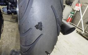 HARLEY XL883N 2009