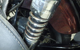 HARLEY FXDB 1580 2013