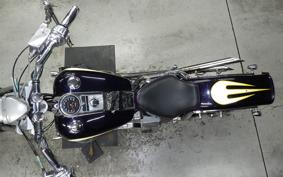 HARLEY FXSTC 1340 1995