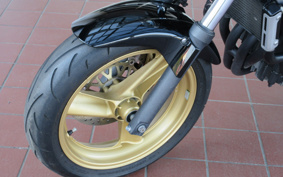 HONDA HORNET250 MC31