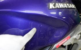 KAWASAKI BALIUS 250 1998 ZR250A