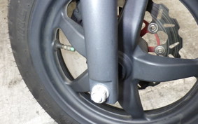 HONDA LEAD 125 JF45