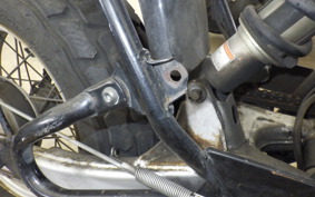 YAMAHA TW200 2JL