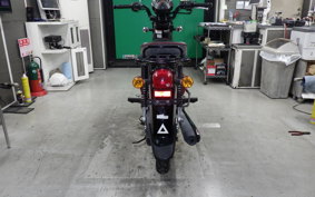 HONDA ｸﾛｽｶﾌﾞ110-3 1985 JA60