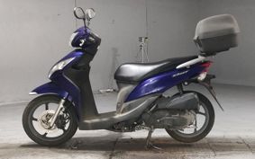HONDA DIO 110 JF31