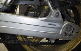 KAWASAKI ZEPHYR 400 KAI 2006 ZR400C