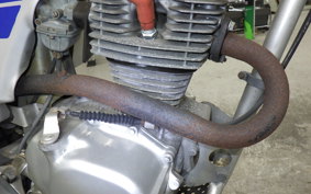 HONDA IHATOV 2009 JD03