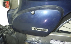 HONDA C50 SUPER CUB 2017 AA01