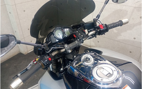 SUZUKI B-KING 2011 GX71A