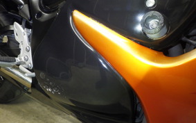SUZUKI HAYABUSA Gen.2 2017 GX72B