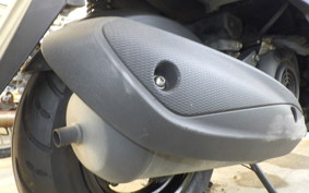 YAMAHA AXIS 125 Z 2005 SED7J