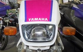 YAMAHA SEROW 225 W 4JG