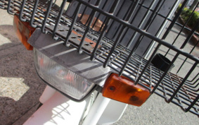 SUZUKI SUPER LEAK FA14B