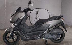 YAMAHA N-MAX 155 SG50J
