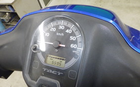 HONDA TACT Basket AF79