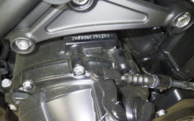 KAWASAKI Z900RS CAFE 2023 ZR900K