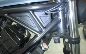 HONDA REBEL 250 MC49