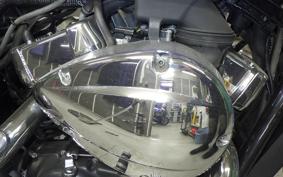 HONDA VT750S 2012