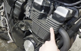 YAMAHA XJR400 Gen.3 R 2001 RH02J