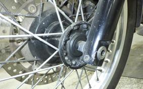 KAWASAKI W650 2003 EJ650A