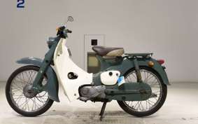 HONDA C100 SUPER CUB 1997 C100