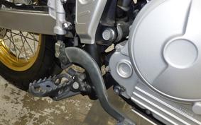 YAMAHA SEROW 250 Gen.2 DG17J