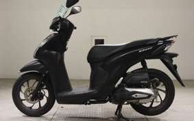 HONDA DIO110-3ﾍﾞｰｼｯｸ JK03