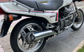 HONDA CX400 1984 NC08