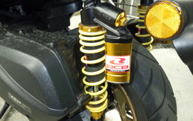 YAMAHA X-MAX 250 2021 SG70J