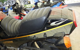 KAWASAKI GPZ900R NINJA 1990 ZX900A