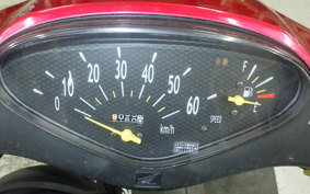 HONDA DIO Gen.6 2025 AF62