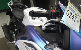 YAMAHA YZF-R3 2025 RH25J