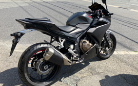 HONDA CBR400R ABS 2020 NC56