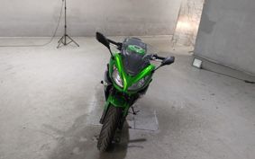 KAWASAKI NINJA400 EX400E