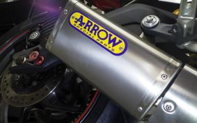 TRIUMPH DAYTONA 675 ABS 2014