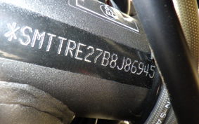 TRIUMPH TIGER800XCA(ショ