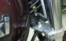 KAWASAKI ZEPHYR 400 KAI 2005 ZR400C