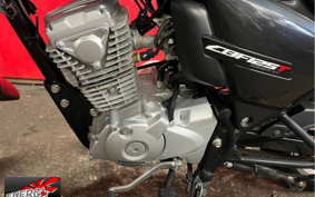 HONDA CBF125T PJJN
