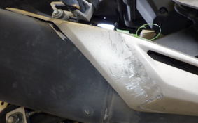 HONDA 400X 2023 NC56