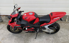 HONDA CBR954RR FIRE BLADE 2002 SC50