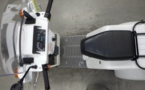 HONDA GYRO X 2026 TD02