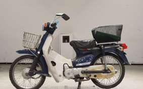 HONDA C50 SUPER CUB E C50
