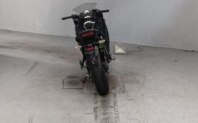 KAWASAKI NINJA400 EX400E